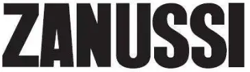 ZANUSSI Logo