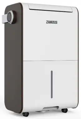 ZANUSSI ZD2733 Dehumidifier