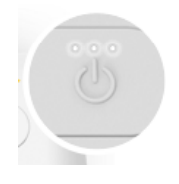 BenQ treVolo U Firmware Upgrade Software Power button 1