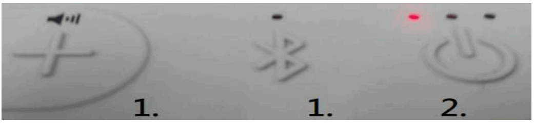 BenQ treVolo U Firmware Upgrade Software - Volume UP