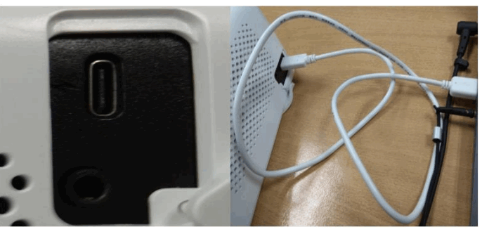 BenQ treVolo U Firmware Upgrade Software - fig 4