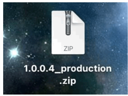 BenQ treVolo U Firmware Upgrade Software -treVolo_U_updater