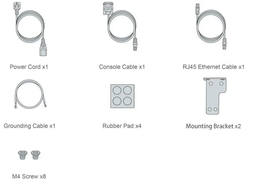 QSFPTEK-S5600-24T8X-24-Port-Gigabit-Ethernet-L3-Plus-Switch-fig-1