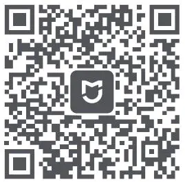 Qr code icon