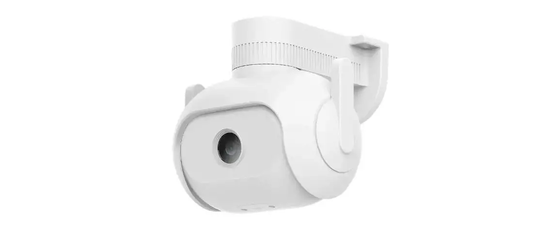 Xiaomi Imilab Ec5 Floodlight Camera User Manual