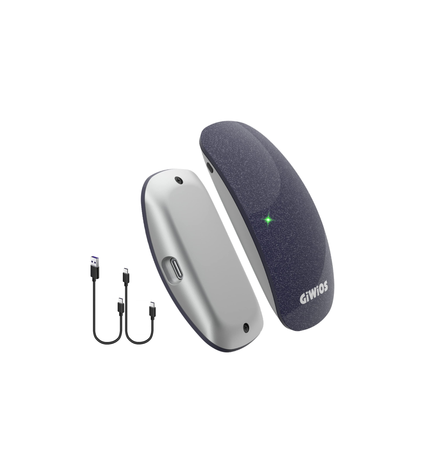 Giwios Smt-v06 Wireless Carplay Activator User Manual