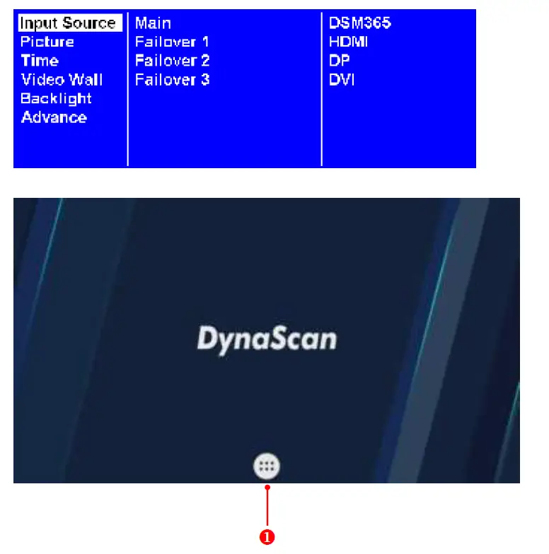 DynaScan-DS552LT5-55-Inch-4000-Nits-Ultra-High-Brightness-Digital-Signage-32