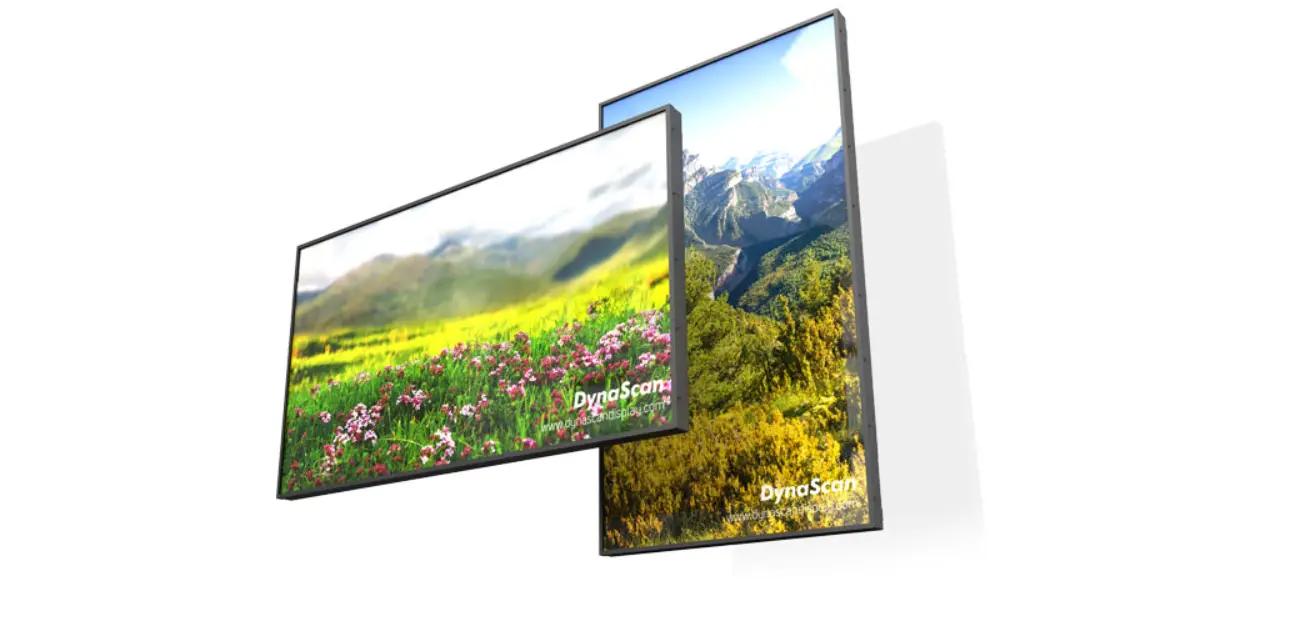 Dynascan Ds552lt5 55 Inch 4000 Nits Ultra High Brightness Digital Signage User Manual Dynascan Ds552lt5 55 Inch 4000 Nits Ultra High Brightness Digital Signage User Manual