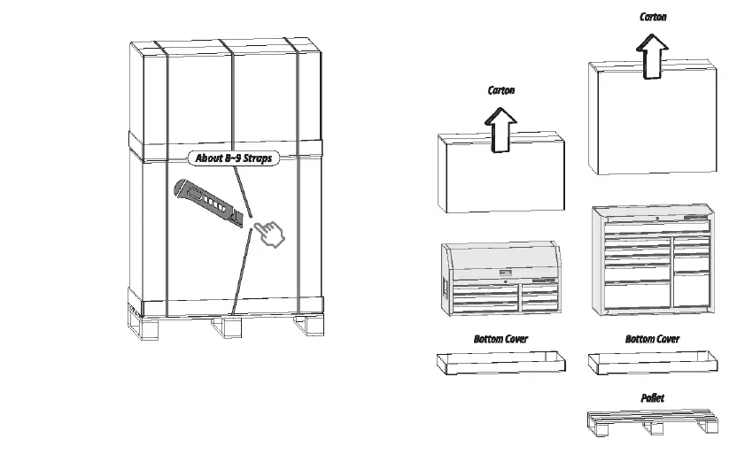SHOPMAX-93606C2-06A4-Tool-Chests-and-Rolling-Tool-Cabinet-and-Combos-FIG-4