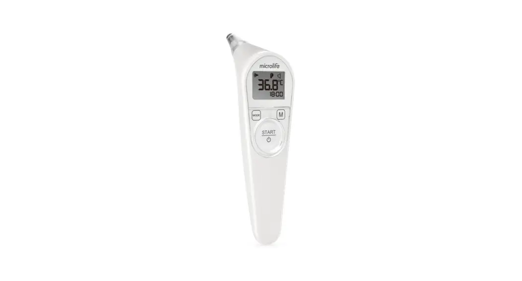 Microlife Ear Thermometer Ir210 Instruction Manual Microlife Ear Thermometer Ir210 Instruction Manual