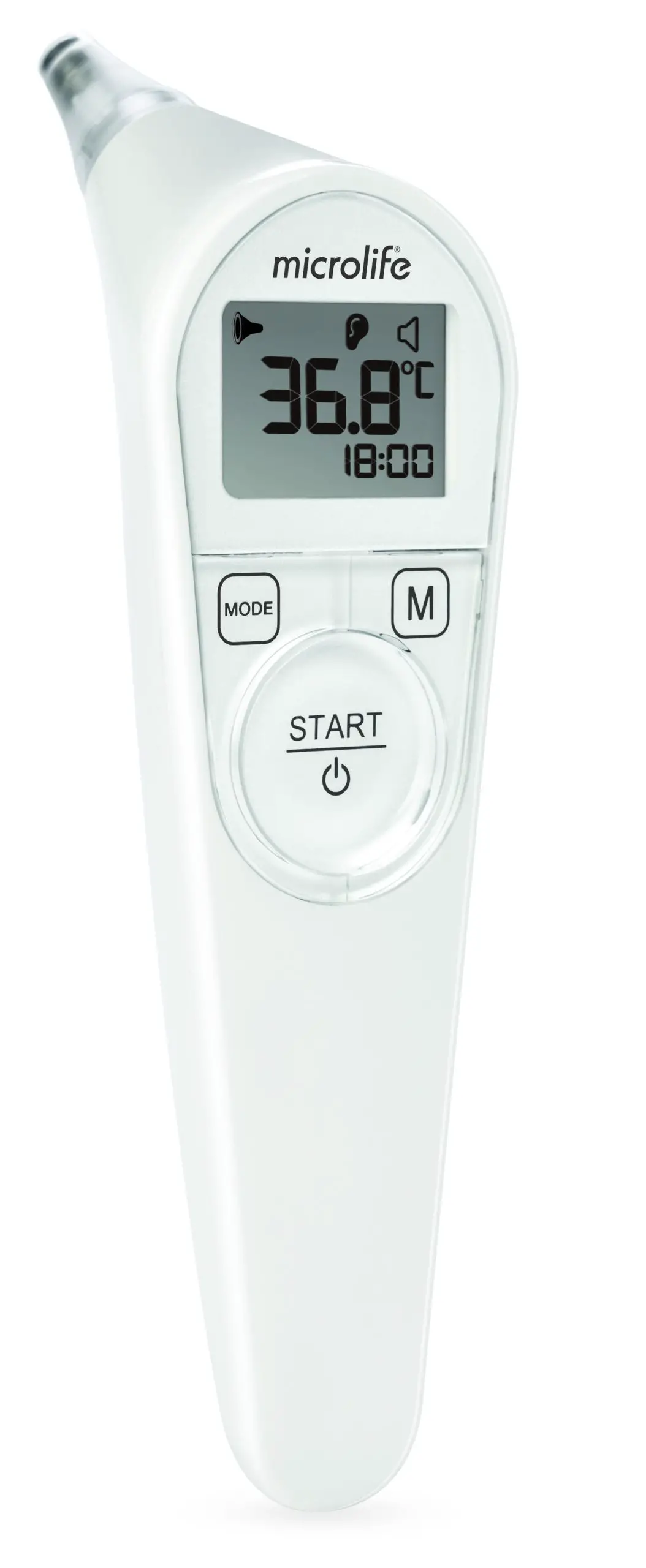 microlife Ear Thermometer IR210