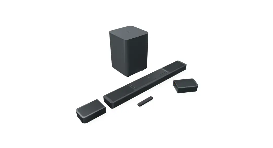 Jbl Bar 1300 Channel Dolby Atmos Soundbar User Guide Jbl Bar 1300 Channel Dolby Atmos Soundbar User Guide