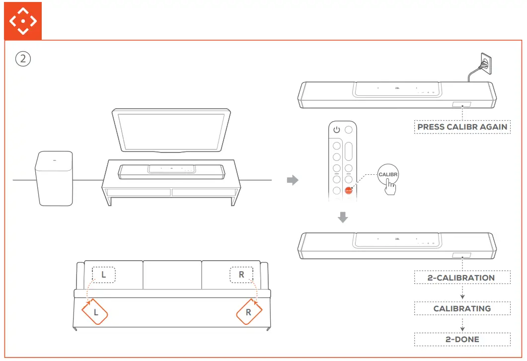 JBL BAR 1300 Channel Dolby Atmos Soundbar - Fig10