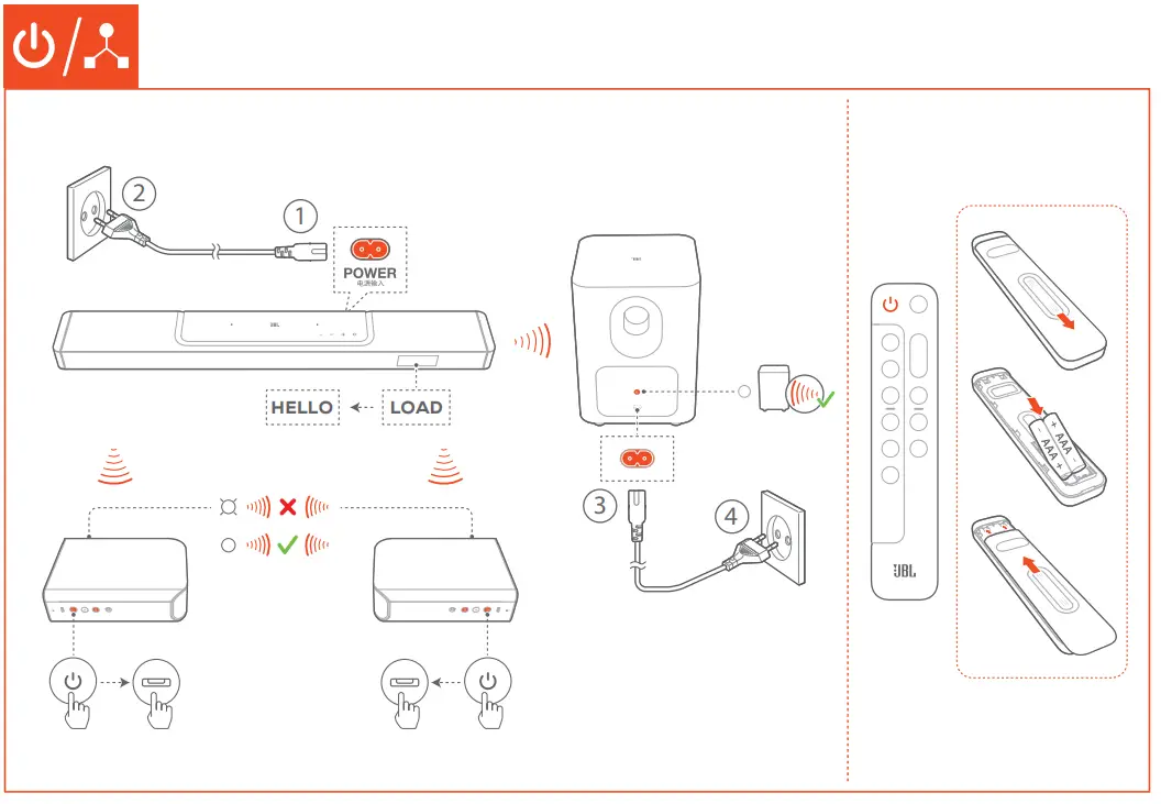 JBL BAR 1300 Channel Dolby Atmos Soundbar - Fig7