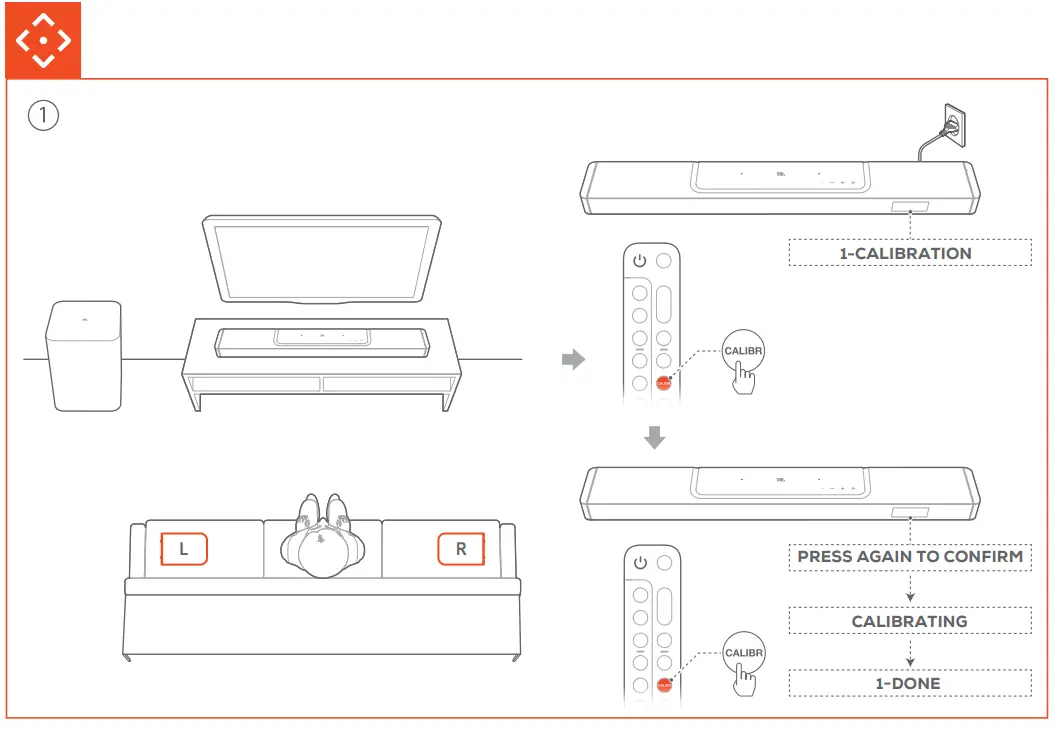 JBL BAR 1300 Channel Dolby Atmos Soundbar - Fig9