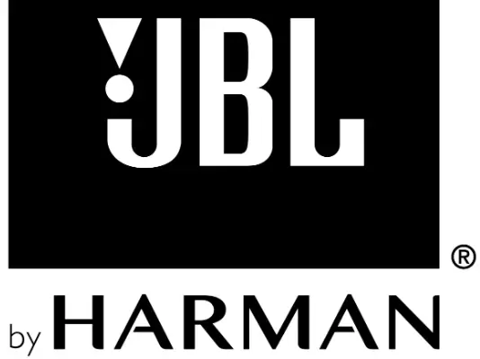 JBL logo