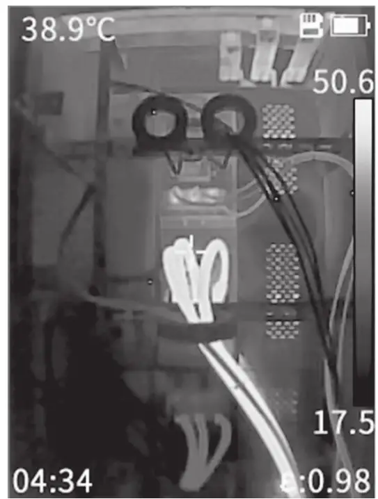 ADA Instruments 256 Thermal imager ADA TemPro - icon2
