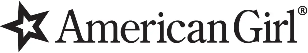 American Girl logo