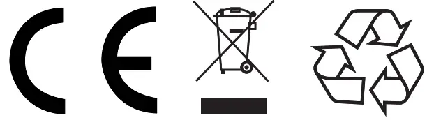 Rubicson Wireless Rain Gauge - ICON