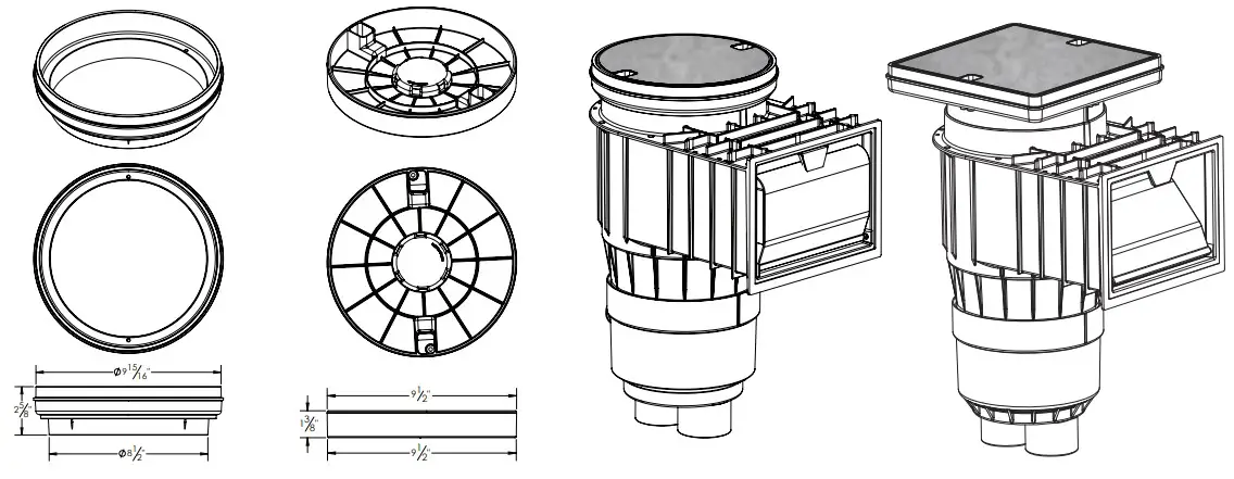 Autofillers Instructions