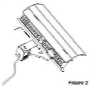 FIG 4 ASSEMBLING THE UNIT