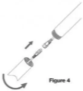 FIG 6 ASSEMBLING THE UNIT