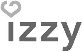 IZZY-logo