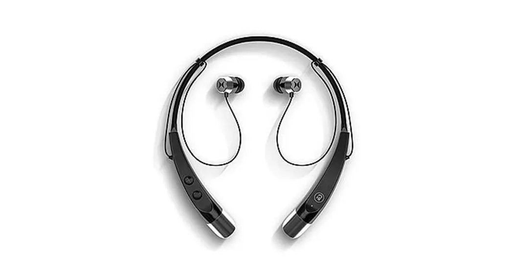 Xtreme Cobra Bluetooth Headphone User Manual