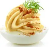 DASH DELUXE Express EGG COOKER K50780 - DeviledEGGS