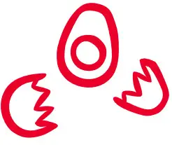 DASH logo - EGG COOKER