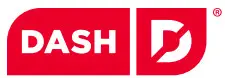 DASH logo