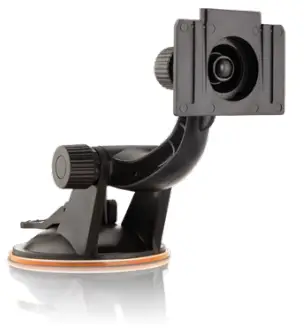 RAND McNALLY TND540 LM 5 Inch GPS Truck Navigator with Lifetime Map - 540 Mount