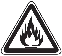 Fire icon