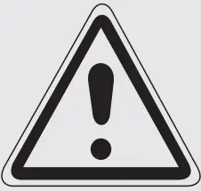 Warning Icon