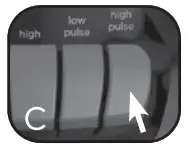 BLACK DECKER BL1600BGC Performance Helix Blender - desired task