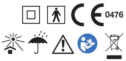 GIMA Super Vega Battery Plus Suction Unit - icon 3