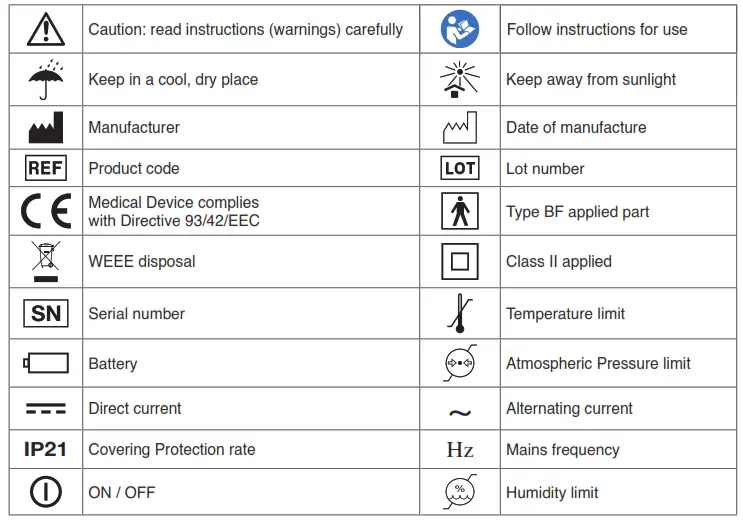 GIMA Super Vega Battery Plus Suction Unit - icon 6