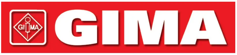 GIMA - logo