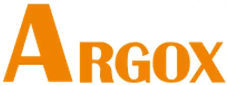 ARGOX - logo