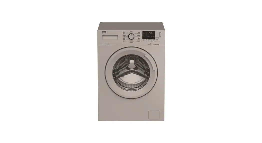 Beko Wue 8512 Par Washing Machine User Manual Beko Wue 8512 Par Washing Machine User Manual