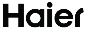 Haier - logo