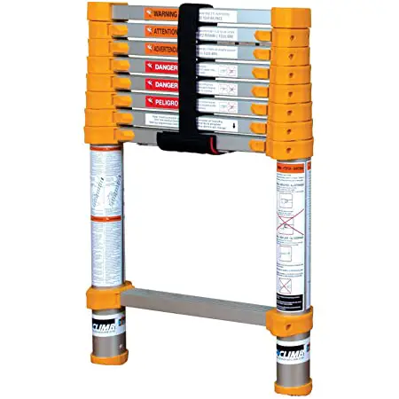 XTEND CLIMB Home Series Telescoping Ladders
