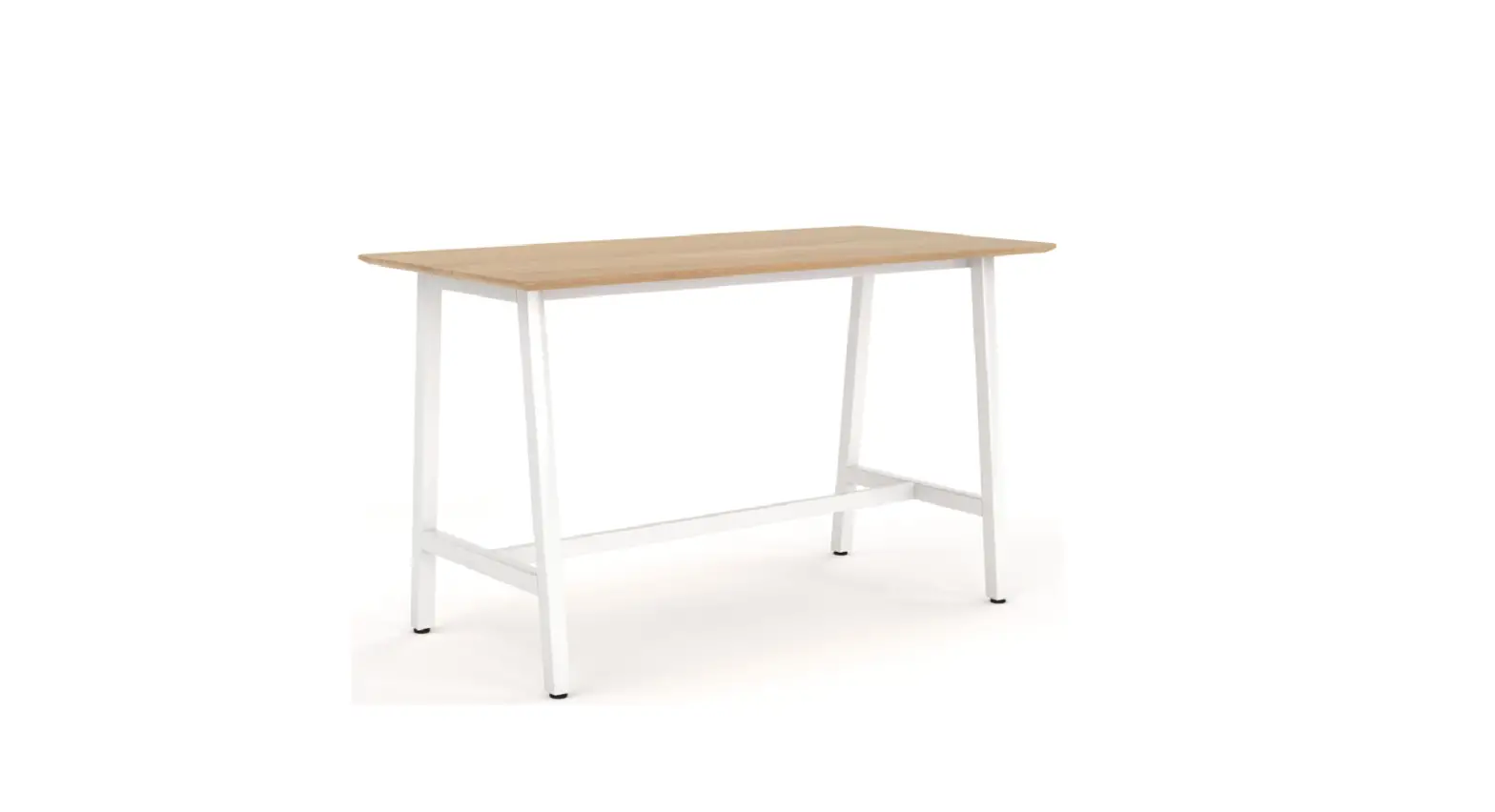 Olg Trestab219w Trestle Bar Leaner Installation Guide