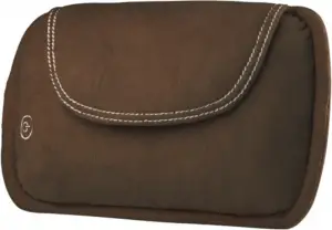 Homedics SP-10H-CBN Shiatsu Pillow with Heat