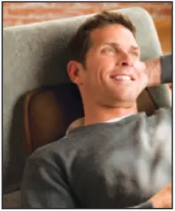 Homedics SP-10H-CBN Shiatsu Pillow with Heat Figure 4