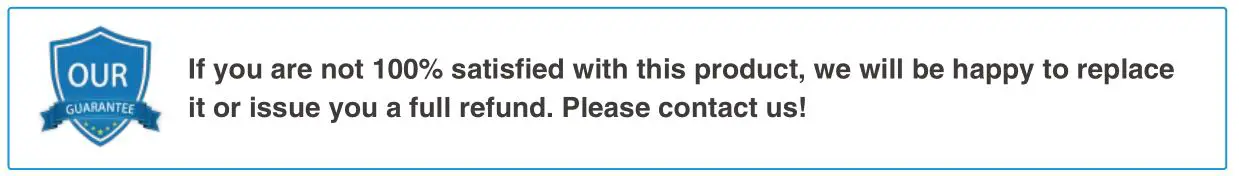 ALORAIR VENTIRPRO-S2 Crawlspace and Basement Ventilation Fan - guarantee