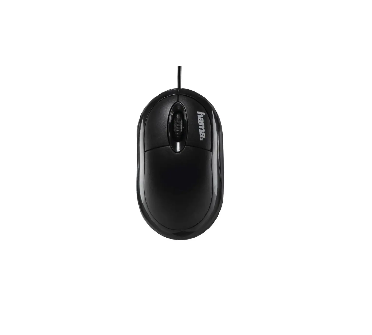 Hama Xx134951 Optical Mouse Am-8300 Instruction Manual