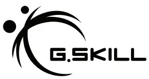 G SKILL -logo