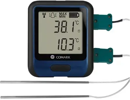 Comark WiFi Checking Your WiFi Signals