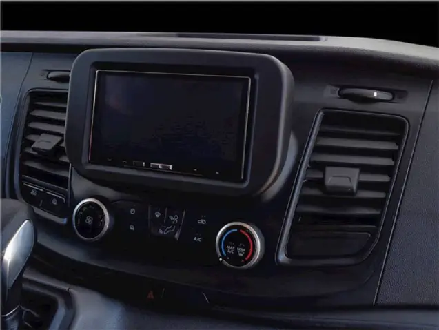 Metra 107-fd1b Dash Kit Installation Guide